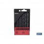 ▷ Brocas HSS estuche | Ferreidea