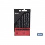 ▷ Brocas HSS estuche | Ferreidea