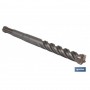 ▷ Brocas SDS PLUS para muros 4 puntas | Ferreidea