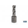 ▷ Corona HSS Taladro Electromagnético | Ferreidea