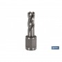 ▷ Corona HSS Taladro Electromagnético | Ferreidea