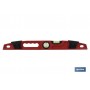 ▷ Nivel Aluminio Heavy Duty Profesional | Ferreidea