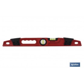 ▷ Nivel Aluminio Heavy Duty Profesional | Ferreidea