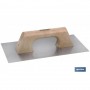 ▷ Llana Modelo Rectangular Mango Plástico | Ferreidea