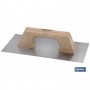 ▷ Llana Modelo Rectangular Mango Plástico | Ferreidea