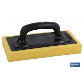 ▷ Llana Esponja para Limpiar Azulejos | Ferreidea