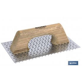 ▷ Llana Rascador Monocapa | Ferreidea