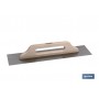 ▷ Llana Extra-Larga para Microcemento | Ferreidea