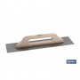 ▷ Llana Extra-Larga para Microcemento | Ferreidea