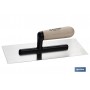▷ Llana para Microcemento | Ferreidea