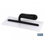 ▷ Llana PVC Blanco Efecto Chirriante | Ferreidea