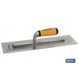 ▷ Llana Extra-Flexible Inox Rectangular | Ferreidea
