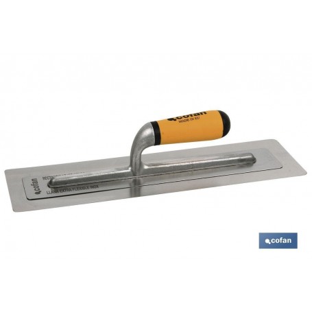 ▷ Llana Extra-Flexible Inox Rectangular | Ferreidea