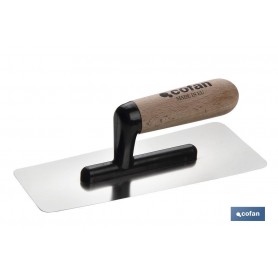 ▷ Llana Veneciana Inox Extra-Flexible | Ferreidea