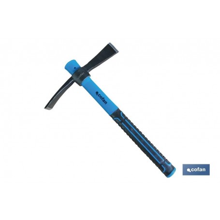 ▷ Pico de cavar | Ferreidea