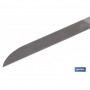 Lima Cuchillo entrefina doble picado Cofan