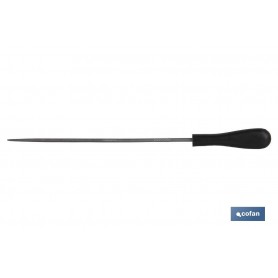 ▷ Lima de aguja redonda | Ferreidea
