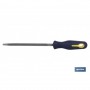 ▷ Lima triangular delgada para afilado | Ferreidea