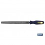 ▷ Escofina plana paralela | Ferreidea