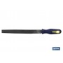 ▷ Limas planas de punta | Ferreidea