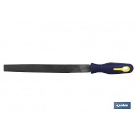 ▷ Limas planas de punta | Ferreidea