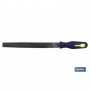 ▷ Limas planas de punta | Ferreidea