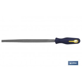 ▷ Limas Triangulares | Ferreidea