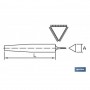 ▷ Limas Triangulares | Ferreidea