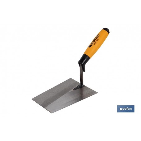 ▷ Paleta Modelo Norte Mango de Goma | Ferreidea
