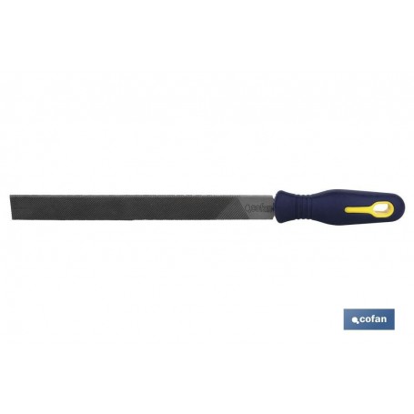 ▷ Limas planas paralelas | Ferreidea