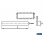 ▷ Limas planas paralelas | Ferreidea