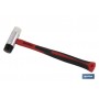 ▷ Martillo Nylon-Poliuretano | Ferreidea
