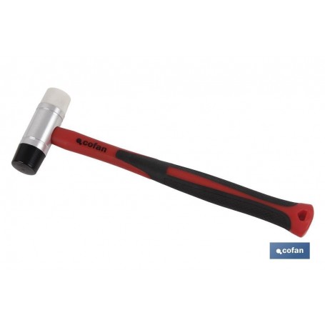 ▷ Martillo Nylon-Poliuretano | Ferreidea