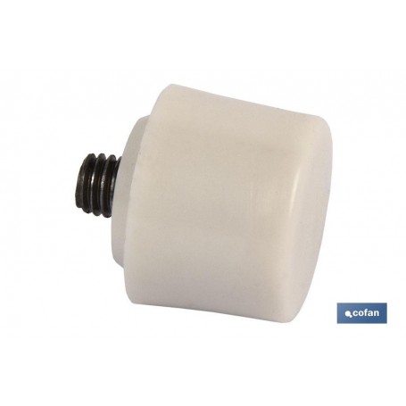 ▷ Recambio Martillo Nylon/PU | Ferreidea