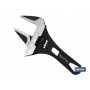 ▷ LLave Ajustable Gran Apertura Corta | Ferreidea