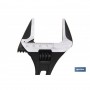 ▷ LLave Ajustable Gran Apertura Corta | Ferreidea