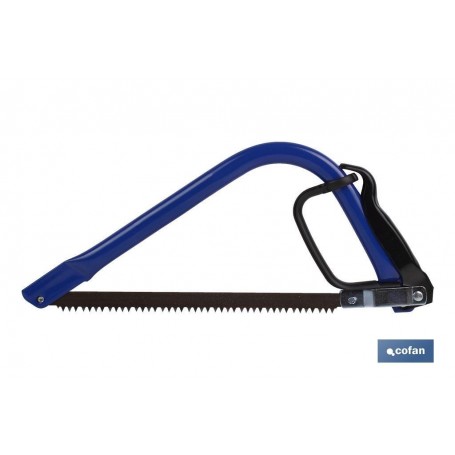 ▷ Arco Sierra Madera Punta 300mm | Ferreidea