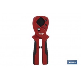 ▷ Tijera Cortamangueras 28mm(1 1/8") | Ferreidea