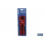 ▷ Tijera Cortamangueras 28mm(1 1/8") | Ferreidea