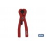 ▷ Tijera Cortamangueras 14mm(9/16") | Ferreidea