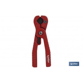 ▷ Tijera Cortamangueras 14mm(9/16") | Ferreidea