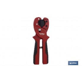 ▷ Tijeras tubo Multicapa | Ferreidea