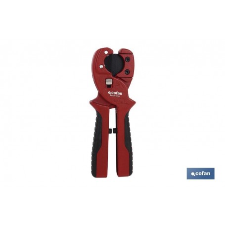 ▷ Tijeras tubo Multicapa | Ferreidea