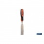 ▷ Formones Mango Bimaterial | Ferreidea