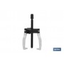 ▷ Extractor 2 y 3 Garras Articuladas 2 Posiciones | Ferreidea