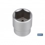 ▷ Vasos 3/8" métrica 24 Caras | Ferreidea