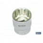 ▷ Vasos 3/8" métrica 24 Caras | Ferreidea