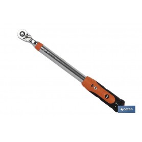 ▷ Dinamométrica Profesional | Ferreidea