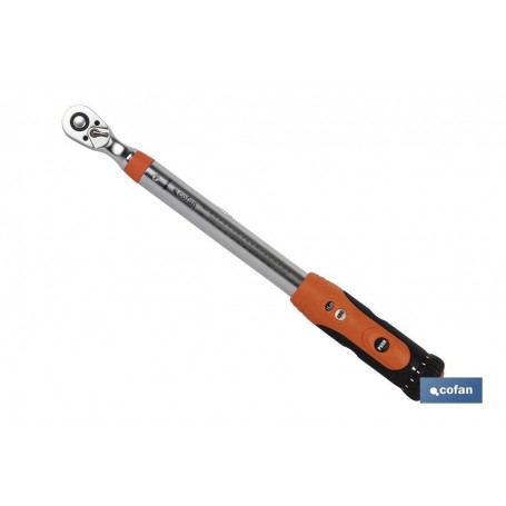 ▷ Dinamométrica Profesional | Ferreidea