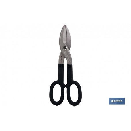 ▷ Tijeras para chapa | Ferreidea